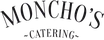 Logo de Moncho’s Catering