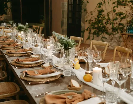 Montserrat Catering – catering en Carrer Pla de l'Estany, 11 (foto 9 de 10)