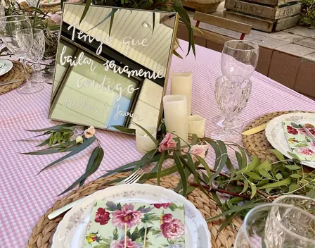 MORENÁ SALADÁ – catering en Zaragoza (foto 1 de 10)