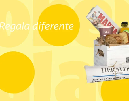MORENÁ SALADÁ – catering en Zaragoza (foto 3 de 10)