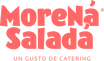 Logo de MORENÁ SALADÁ