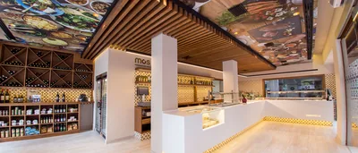 Mos delicat – catering en Alcoi