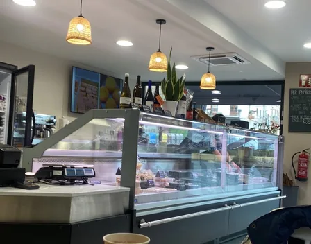 MOS – catering en Ponts (foto 1 de 1)