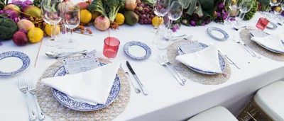 Muelle 21 Catering Sevilla – catering en Sevilla