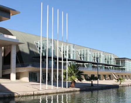 Muelle 21 Catering Sevilla – catering en Sevilla (foto 1 de 12)