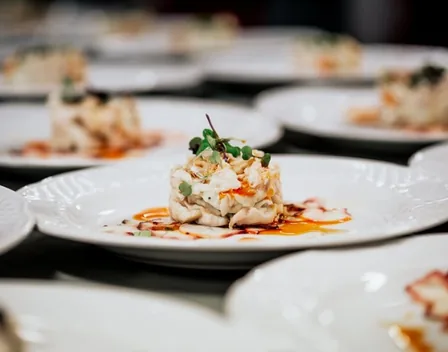 Muelle 21 Catering Sevilla – catering en Sevilla (foto 10 de 12)