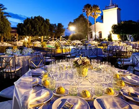 Muelle 21 Catering Sevilla – catering en Sevilla (foto 3 de 12)