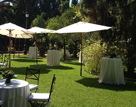 Muelle 21 Catering Sevilla – catering en Sevilla (foto 6 de 12)