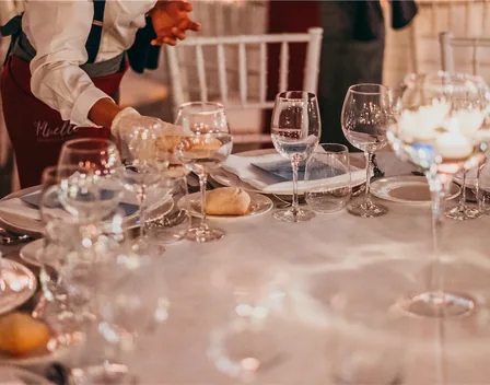 Muelle 21 Catering Sevilla – catering en Sevilla (foto 9 de 12)