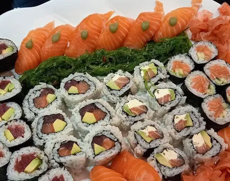 My Chef at Home Spain – catering en Málaga (foto 4 de 11)