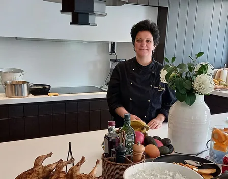 My Chef at Home Spain – catering en Málaga (foto 5 de 11)