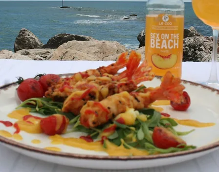My Chef at Home Spain – catering en Málaga (foto 8 de 11)