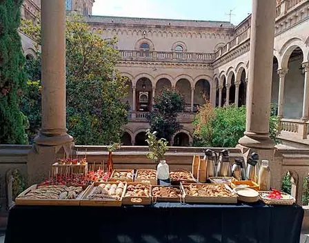 My Funky Bowl - Catering para empresas y eventos – catering en Sant Martí (foto 2 de 9)