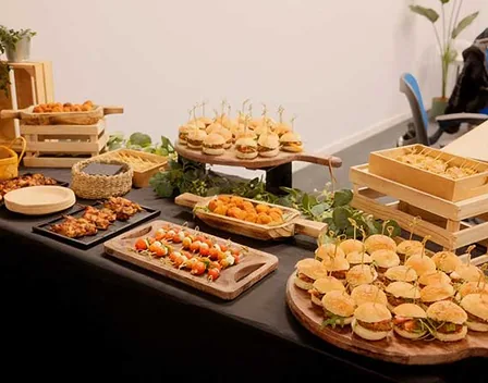 My Funky Bowl - Catering para empresas y eventos – catering en Sant Martí (foto 3 de 9)
