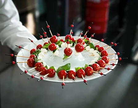 My Funky Bowl - Catering para empresas y eventos – catering en Sant Martí (foto 4 de 9)