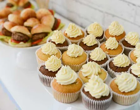 My Funky Bowl - Catering para empresas y eventos – catering en Sant Martí (foto 6 de 9)