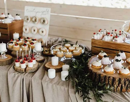 My Funky Bowl - Catering para empresas y eventos – catering en Sant Martí (foto 8 de 9)