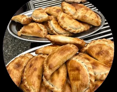 Nahuel Eventos – catering en Torremolinos (foto 2 de 12)
