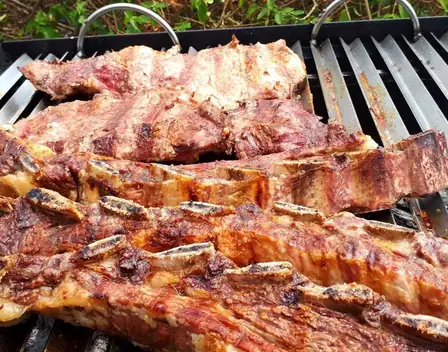 Nahuel Eventos – catering en Torremolinos (foto 10 de 12)