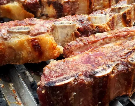 Nahuel Eventos – catering en Torremolinos (foto 11 de 12)