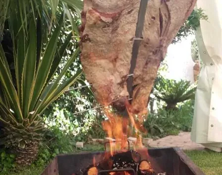 Nahuel Eventos – catering en Torremolinos (foto 12 de 12)