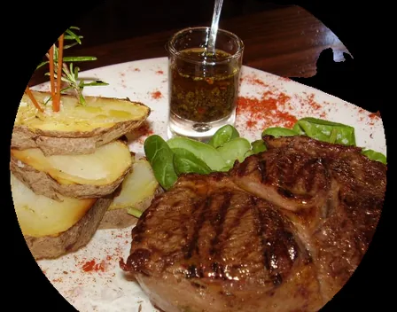 Nahuel Eventos – catering en Torremolinos (foto 3 de 12)