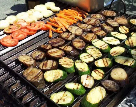 Nahuel Eventos – catering en Torremolinos (foto 5 de 12)