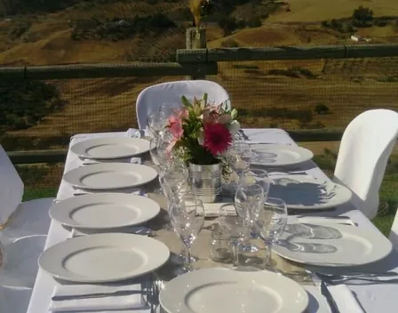 Nahuel Eventos – catering en Torremolinos (foto 6 de 12)