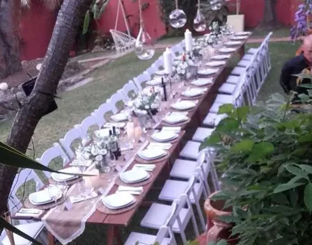 Nahuel Eventos – catering en Torremolinos (foto 9 de 12)