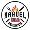 Logo de Nahuel Eventos