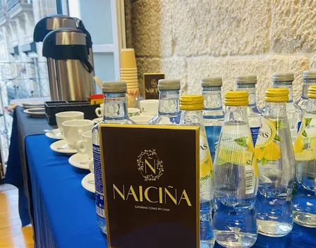 Naiciña Catering – catering en Ourense