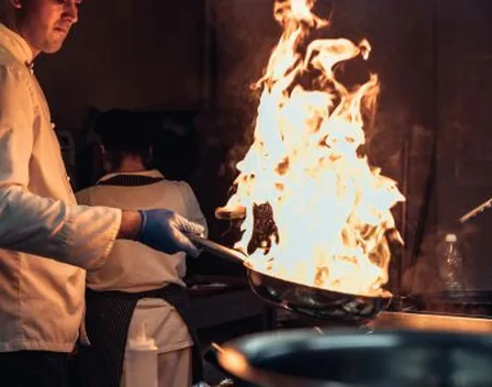 NALISA Catering&Events&Consulting – catering en La Pobla de Vallbona (foto 2 de 6)