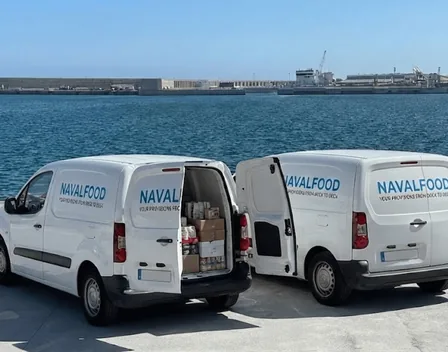 Navalfood – catering en A Coruña (foto 2 de 10)
