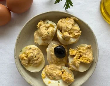 Navalfood – catering en A Coruña (foto 5 de 10)