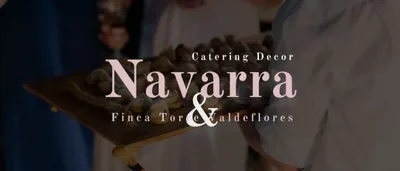 Navarra Catering Decor – catering en Santomera