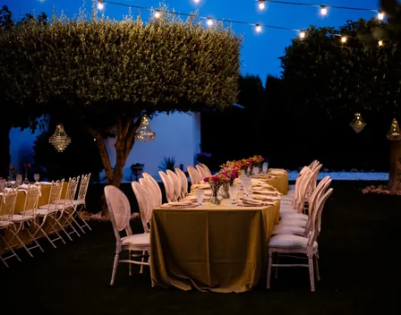Navarra Catering Decor – catering en Santomera (foto 1 de 11)