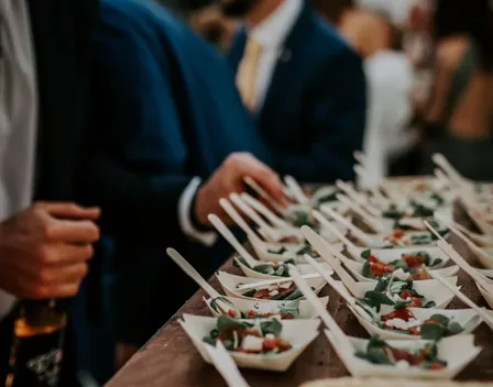 Navarra Catering Decor – catering en Santomera (foto 3 de 11)