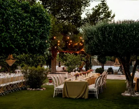 Navarra Catering Decor – catering en Santomera (foto 4 de 11)