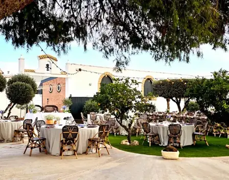 Navarra Catering Decor – catering en Santomera (foto 5 de 11)