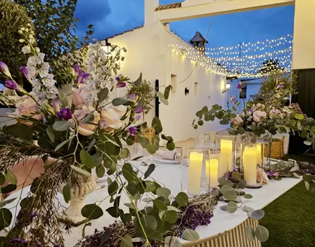 Navarra Catering Decor – catering en Santomera (foto 6 de 11)
