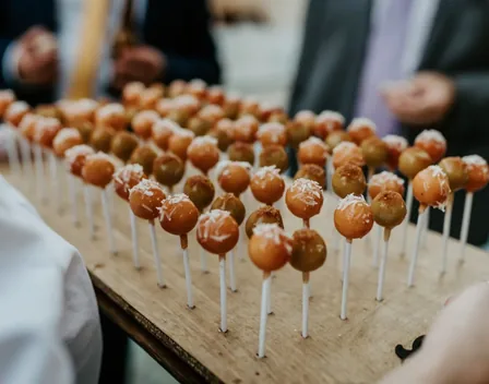 Navarra Catering Decor – catering en Santomera (foto 7 de 11)