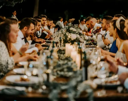 Navarra Catering Decor – catering en Santomera (foto 8 de 11)