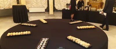 newdeliciouscatering – catering en Sant Andreu