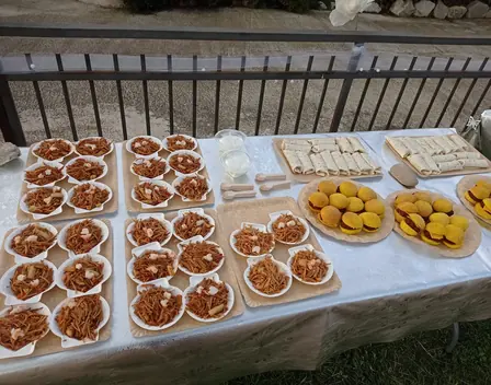 newdeliciouscatering – catering en Sant Andreu (foto 2 de 11)