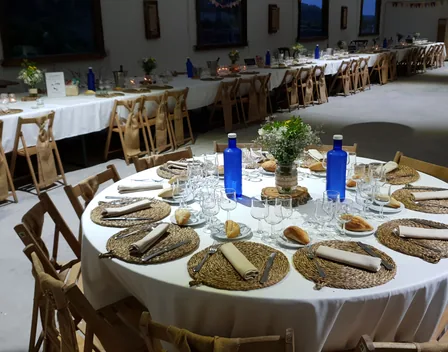 newdeliciouscatering – catering en Sant Andreu (foto 10 de 11)
