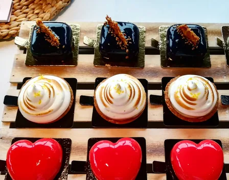 newdeliciouscatering – catering en Sant Andreu (foto 11 de 11)