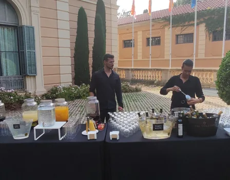 newdeliciouscatering – catering en Sant Andreu (foto 3 de 11)