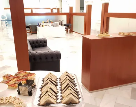 newdeliciouscatering – catering en Sant Andreu (foto 1 de 11)