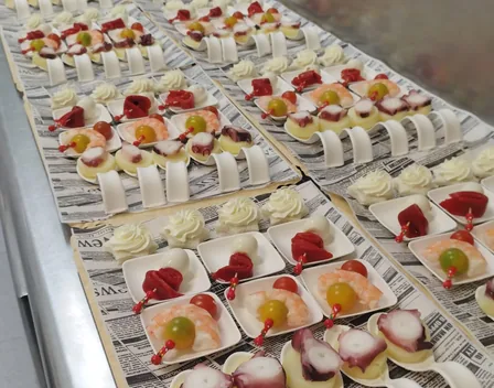 newdeliciouscatering – catering en Sant Andreu (foto 5 de 11)