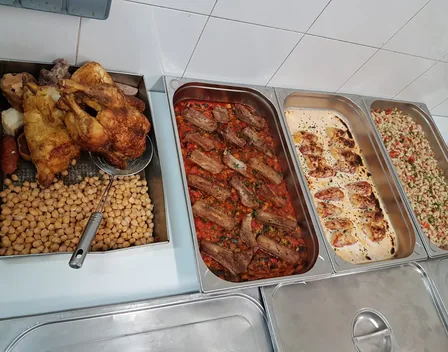 newdeliciouscatering – catering en Sant Andreu (foto 6 de 11)